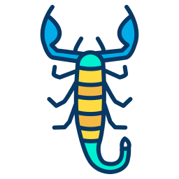 Scorpion icon