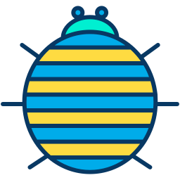 Woodlouse icon