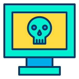 Hacker icon