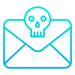 software malicioso icono