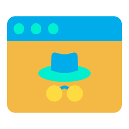 Webpage icon