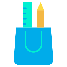 Bag icon