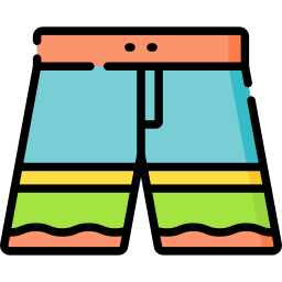 Shorts icon