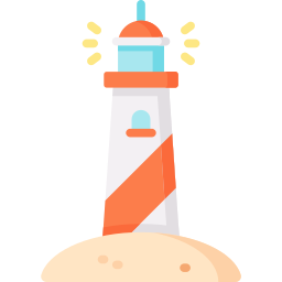 Faro icono