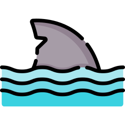 haai icoon
