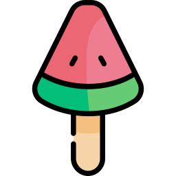 Watermelon icon