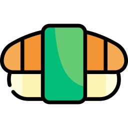 sushi icon