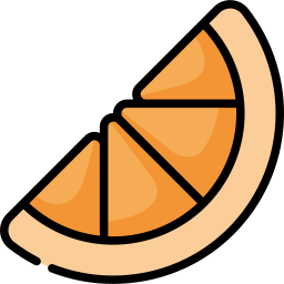 Orange icon