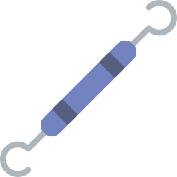 outils de dentiste Icône