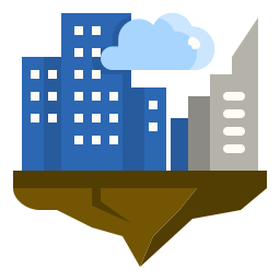 Cloud icon