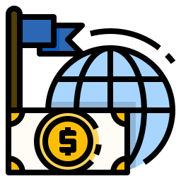 Finance icon