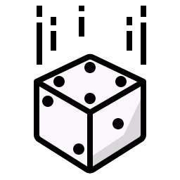 Dice icon