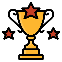 Trophy icon