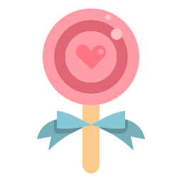 Lollipop icon