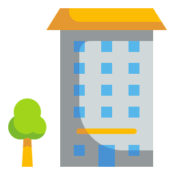 Apartment icon