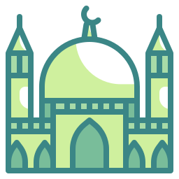 Mosque icon