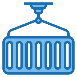 Container icon