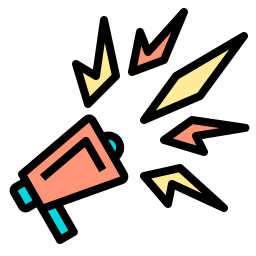 Promotion icon