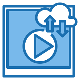 video icon