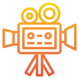 シネマカメラ icon