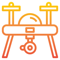 Drone icon