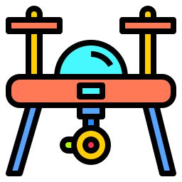 Drone icon