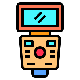 Flash icon