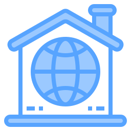 globus icon