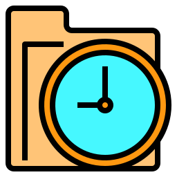 Time icon