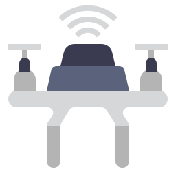 Drone icon