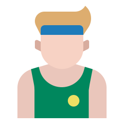 Atleta icono