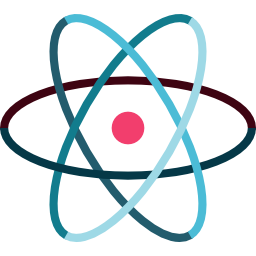 atom ikona