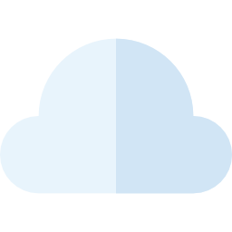 Cloud icon