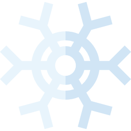 Snowflake icon