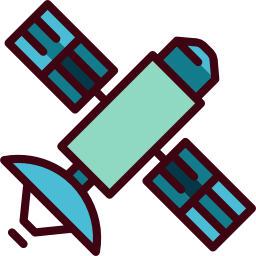 satellit icon