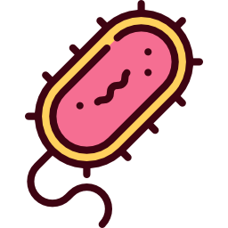 Bacteria icon