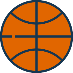 basquetebol Ícone