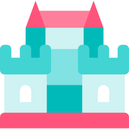 schloss icon