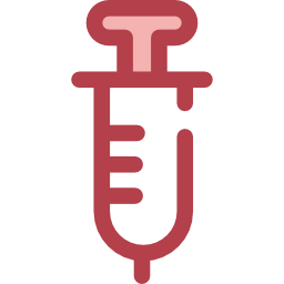 Injection icon