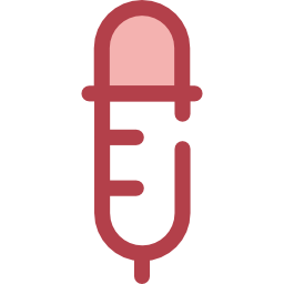pipette icon