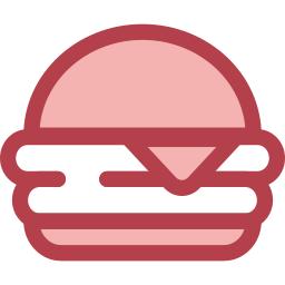 hamburger icoon