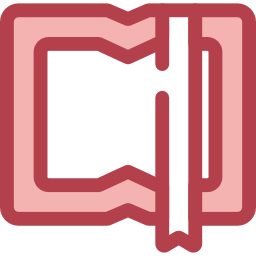 Open book icon