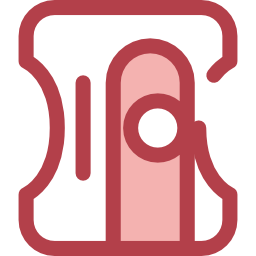 Sharpener icon