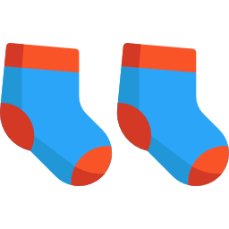 Socks icon