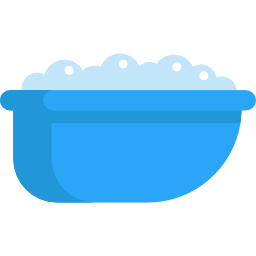 Bathtub icon