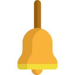 Bell icon