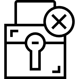 Lock icon