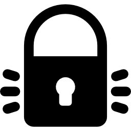 Padlock icon