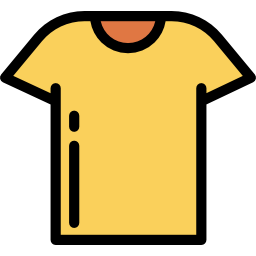 shirt icoon