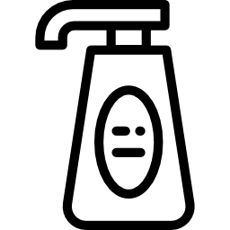 mydło ikona